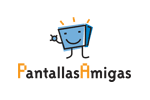 Logo PantallasAmigas
